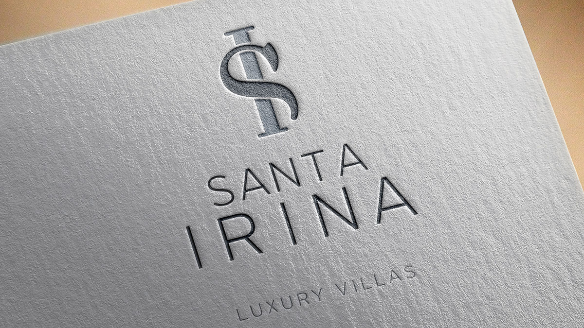 Santa Irina Luxury Villas