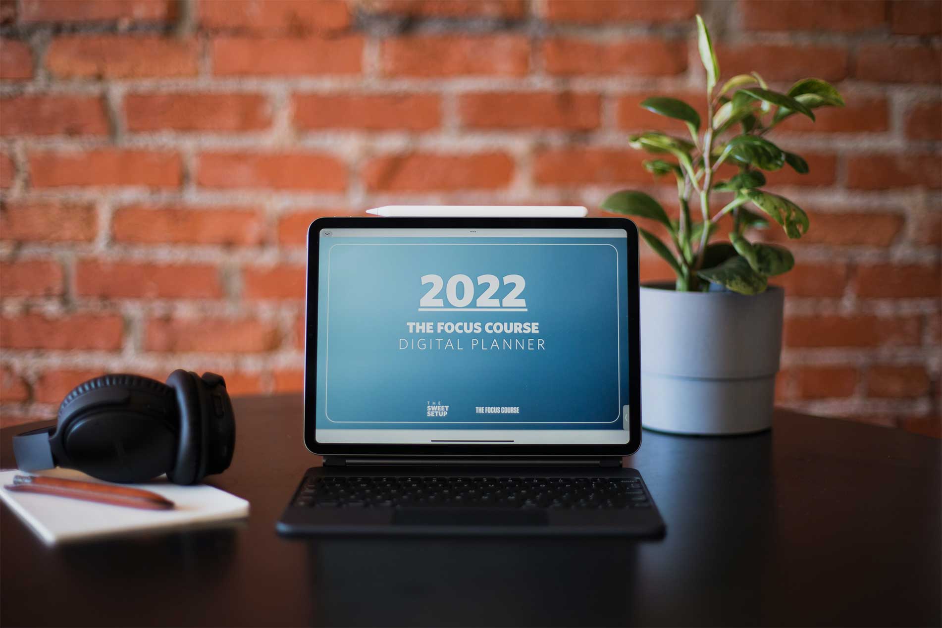 2022: Website & New Year’ s Resolutions